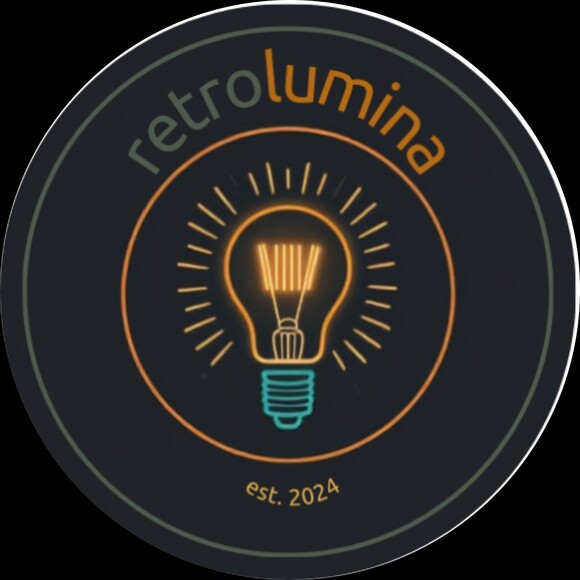 retrolumina